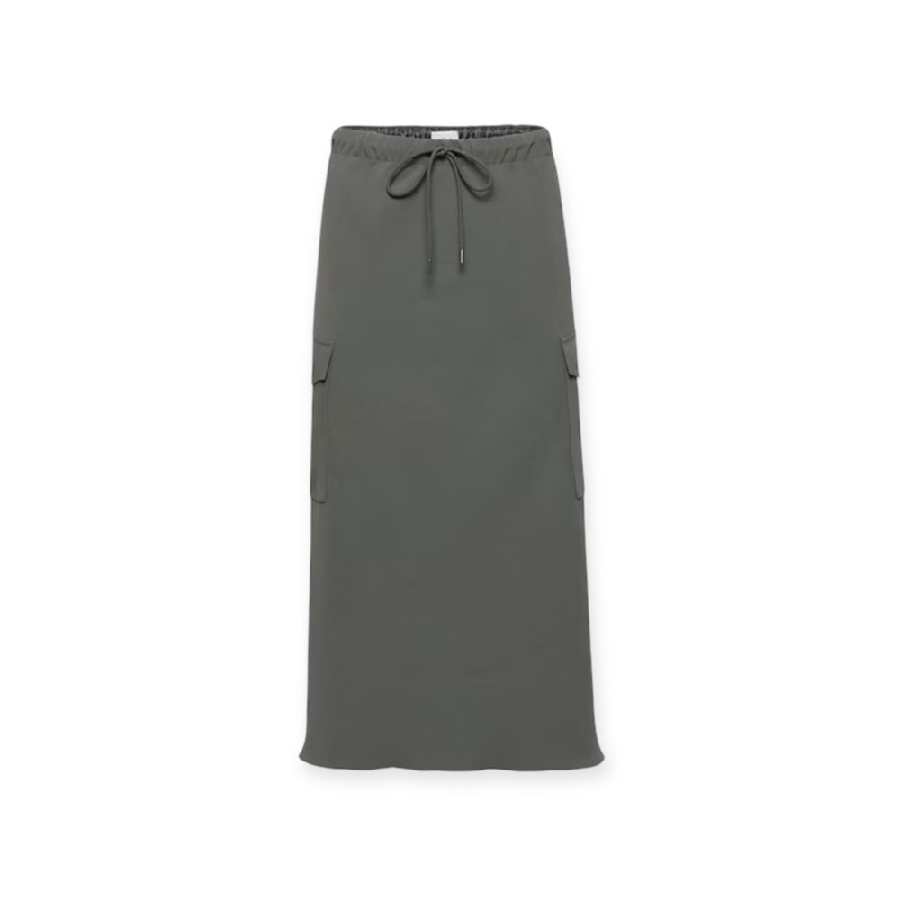 Wilfred Muse Cargo Skirt | NWT
